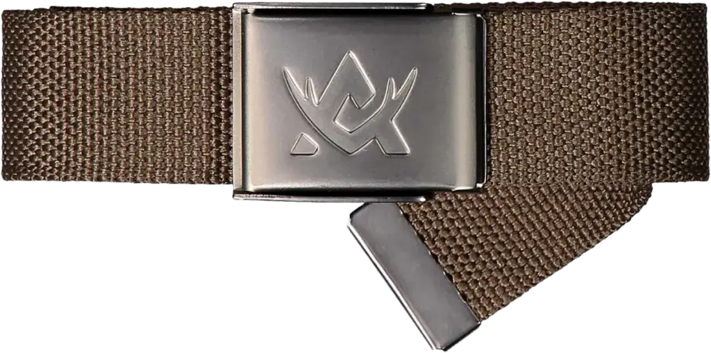 Alaska Hunter Bälte