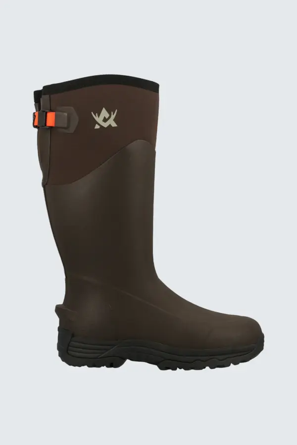 Alaska Active Neoprene boots
