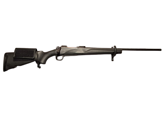 BEG Kulgevär Franchi/Horizon kal 308