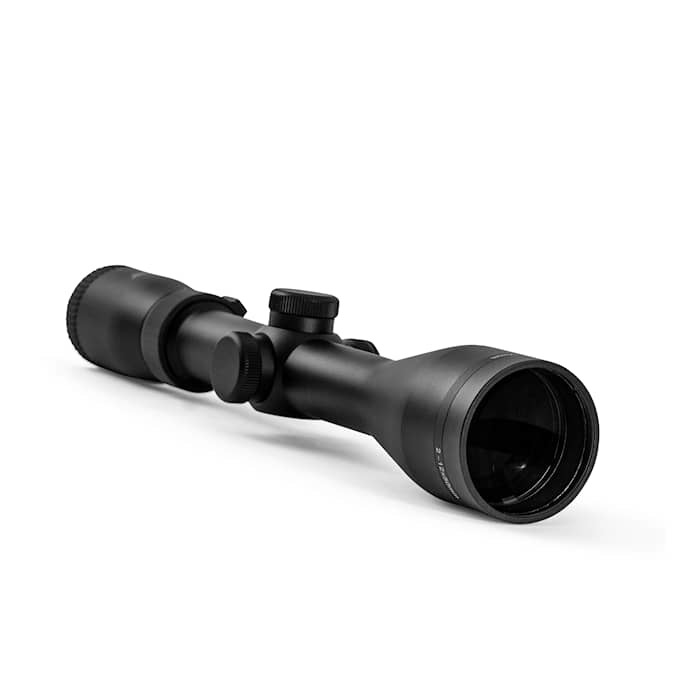 Scandium C6 2-12x50i Riktm 4Ai, Belyst
