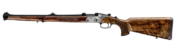 Blaser K95 Luxus Stutzen, 7x57R, 3R09067
