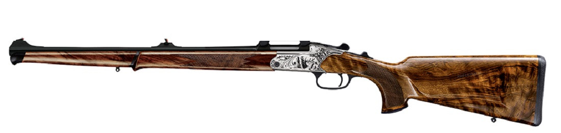 Blaser K95 Luxus Stutzen, 7x57R, 3R09067