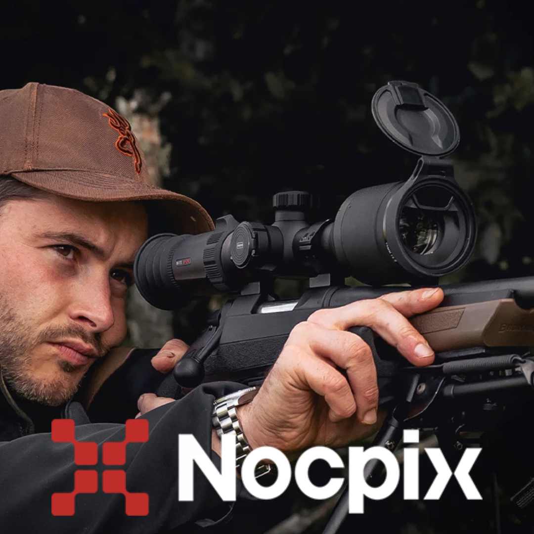 Bästa tipsen om Nocpix termiska sikten
