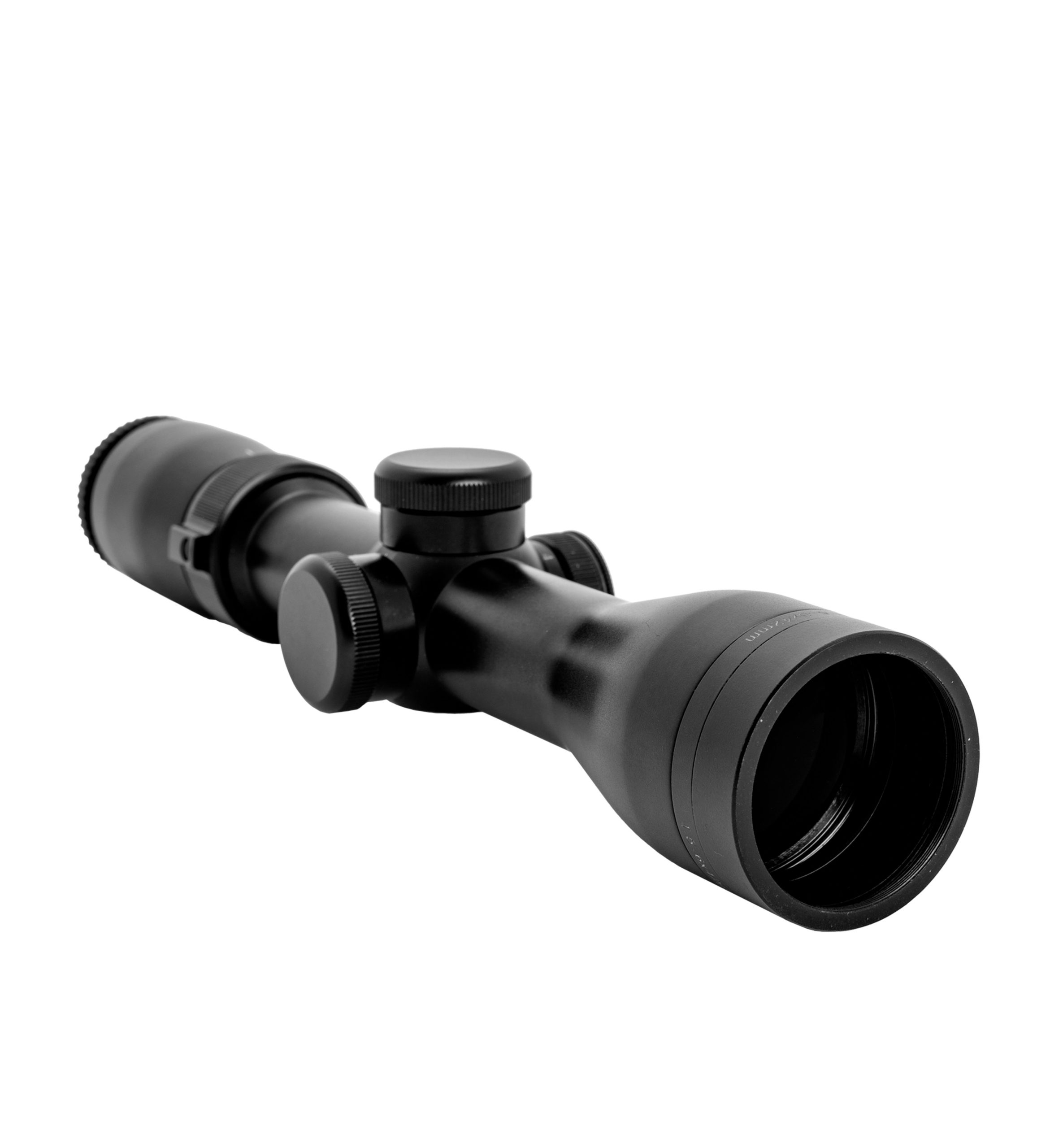 Scandium C6 1,7-10x42i Riktm 4Ai, belyst