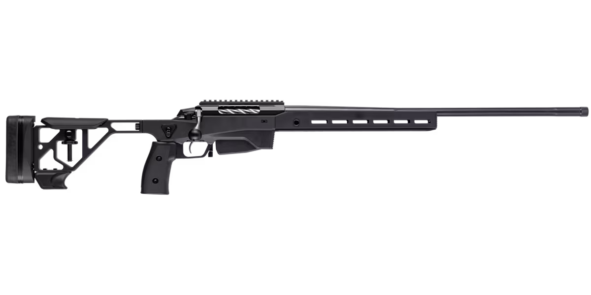 Tikka T3 X Ace Game, 308, KE5258