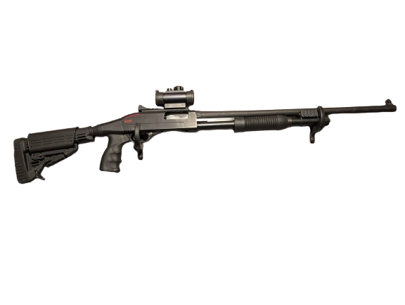 Beg Winchester SXP XTR kal.12 nr:12AZV42968