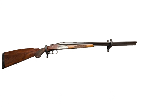 BEG Merkel Lutzen 16/6.5x57R tillvnr 250459