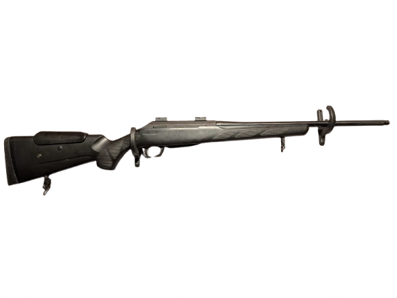 Beg Kulgevär Tikka T3 Lite ADS, 15x1, 8x57,K19984