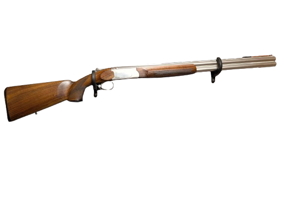 Beg Flodman Kal 12 tillvnr FF0272