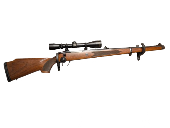 BEG Sako Carbin 308win tillvnr 341284