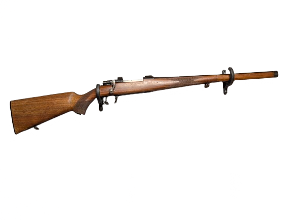 Beg Husqvarna 1640 Helstock  kal 3006 nr 244816