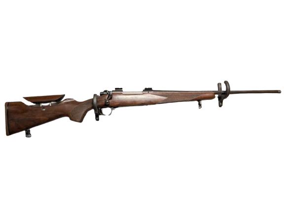 BEG Kulgevär Marlin MR-7 kal 30-06 nr:04003774