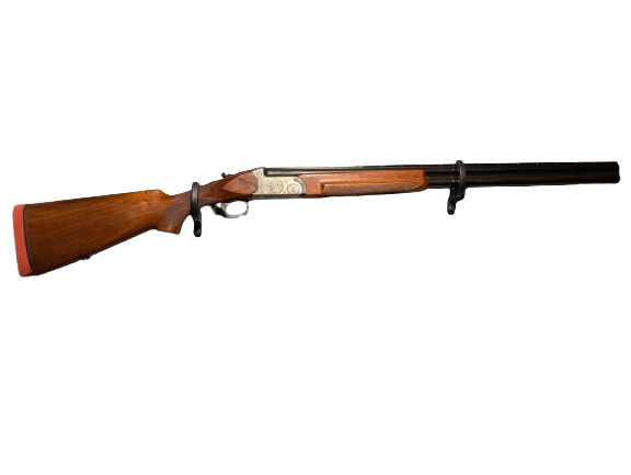 Mauser Gamba 72 e Bock kal 12nr 53088