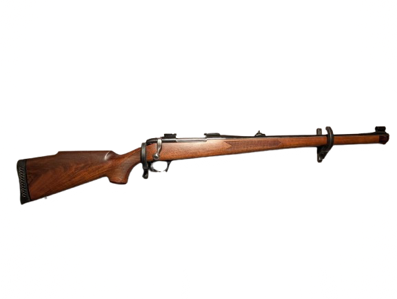 BSA Helstock 6,5*55
