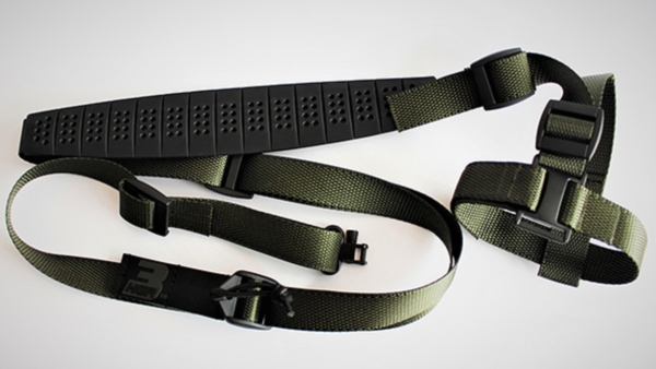 3HGR Driven 3HGR Driven Vapenrem