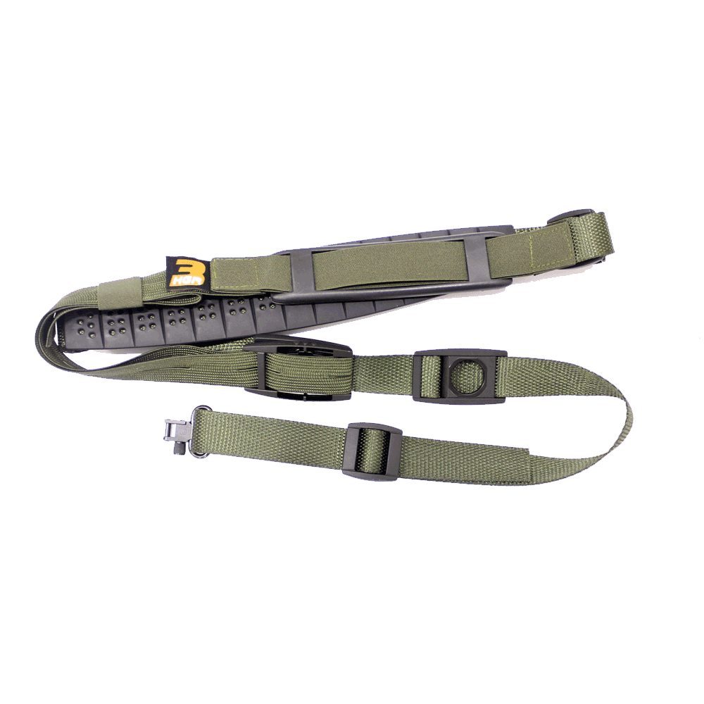 3HGR Light Harness, QD Pusch button