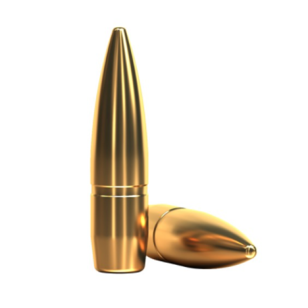 Kulor Sellier Bellot FMJ