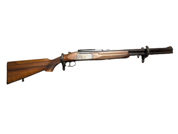 Beg Classic kal 12/7x57