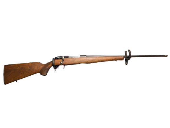 BEG Husqvarna 1640 kal.9,3x62 nr:310899