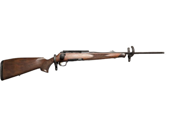 BEG Rössler Titan 6 pipset 9,3X62 serienr : 14436