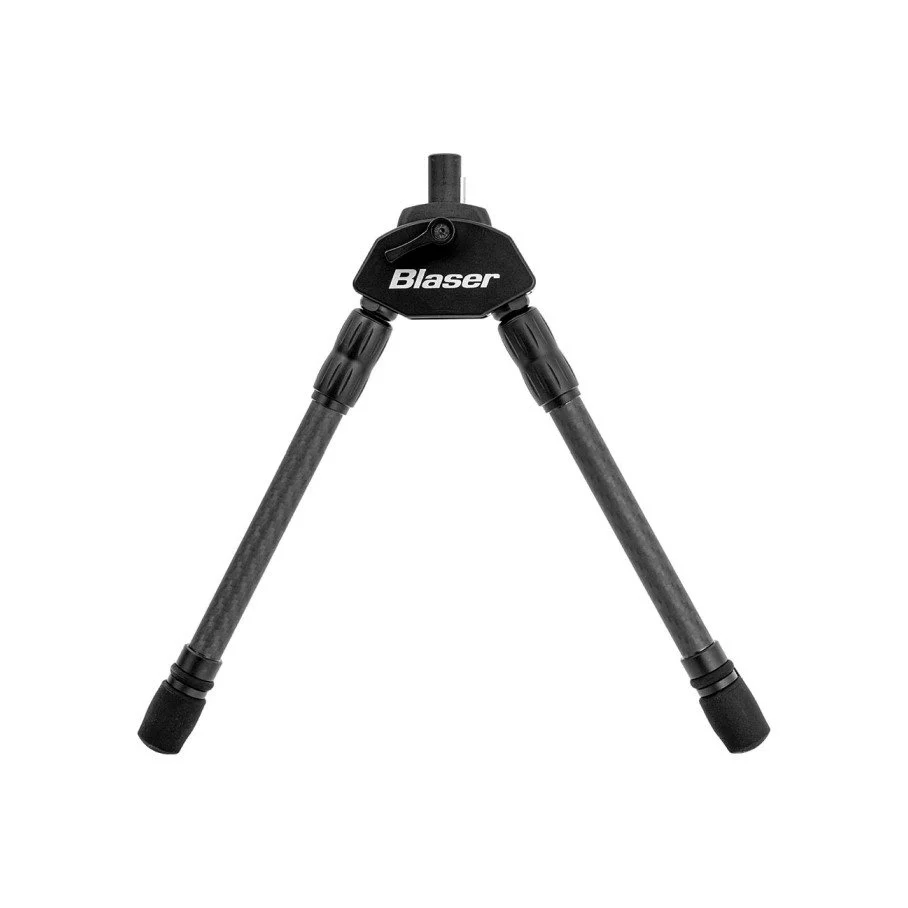 Blaser Carbon Bipod Set R8, 17cm
