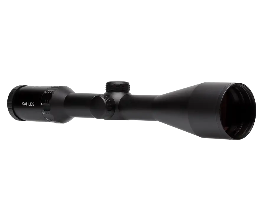 Kikarsikte Kahles Helia 2,4-12x56i, 4-Dot