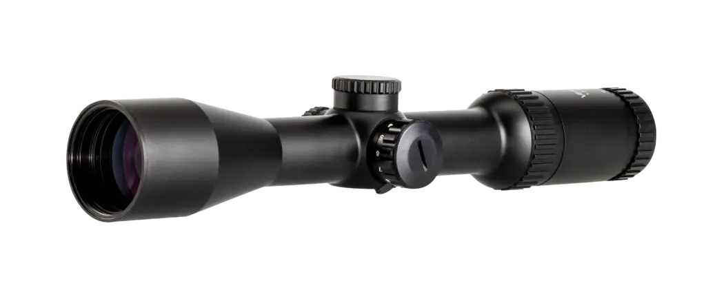 Kikarsikte, Nordhunt Vertical T6, 1,5-9×42 SWA, svart
