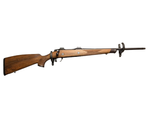 BEG Sako 90 Bavarian, 8,5x57JS, HJ5877