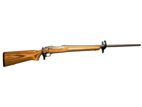 beg Ruger S/L Varmint Kal.308 Nr:78591048