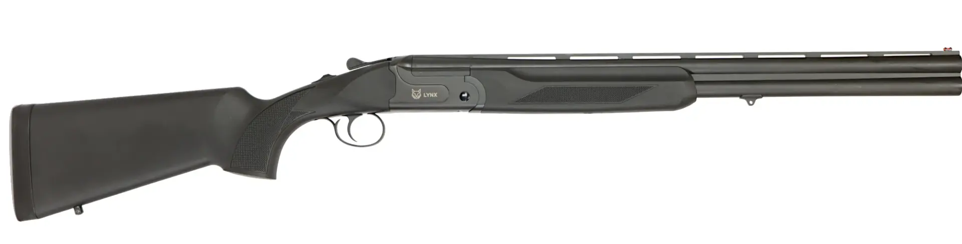 Akkar lynx 206 Black syntet