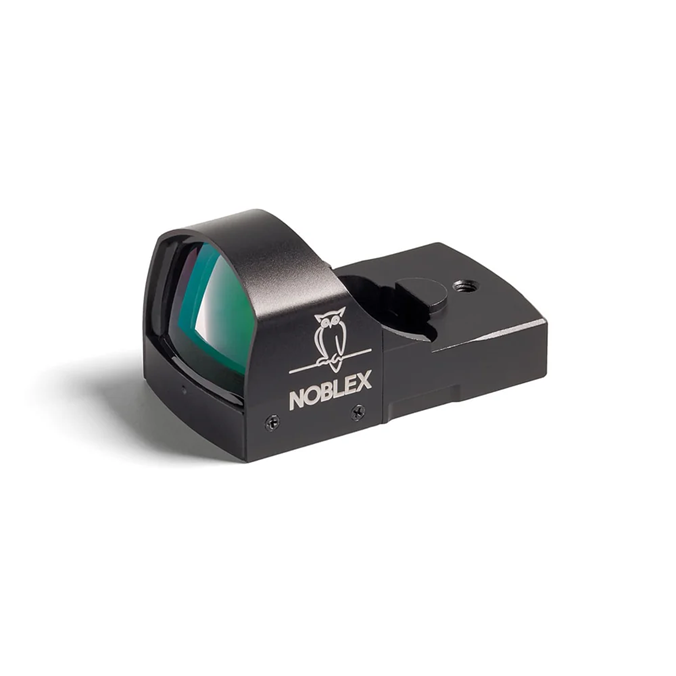 Noblex NV 1x25 OS, 3,5 MOA