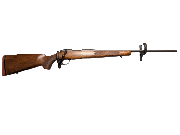 beg  Kulgevär Sako 85 Hunter, 222 Rem, K48112