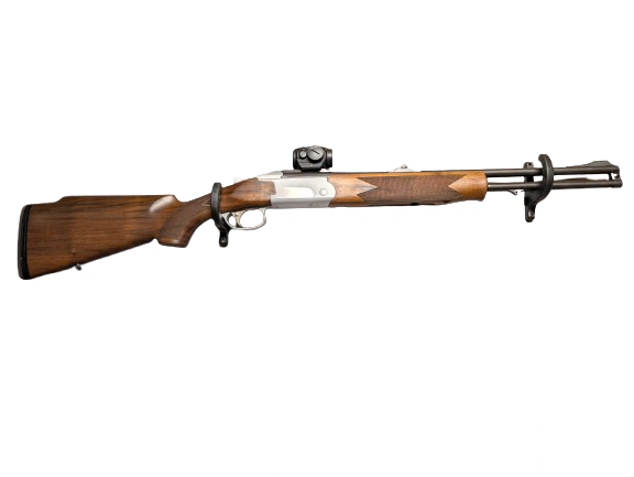 BEG FInn Classic 512C kal.8x57JRS nr:T44214