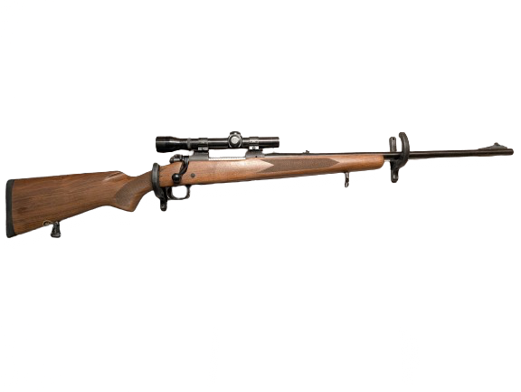 BEG Kulgevär Winchester M70 kal 7,62x63 nrG1604299