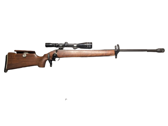 Carl Gustav Sporter 3000 kal.6,5×55 nr:C23000