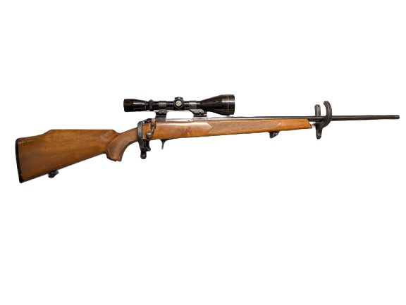 BEG Tikka Lsa 55 kula 5,7*43(222)nr130580