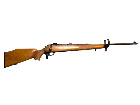 BEG Kulgevär CG 3000 kal 6,5X55 srn:C29234