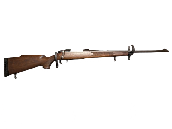 BSA kal.6,5x55se nr:17R2051