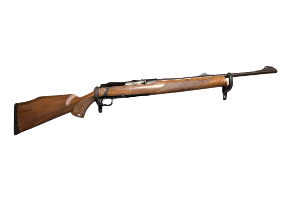 Beg Kulgevär Sauer 30-06, R006065