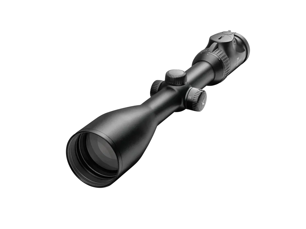 Kikarsikte Swarovski Z6I 2,5-15x50 P L 4A-I