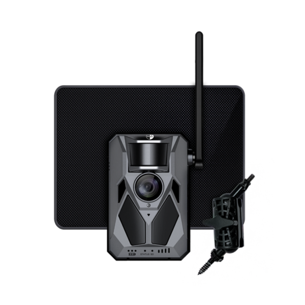 Nordic Gamekeeper Apex Pro åtelkamera