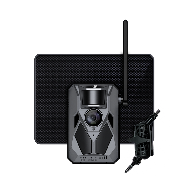 Nordic Gamekeeper Apex Pro åtelkamera