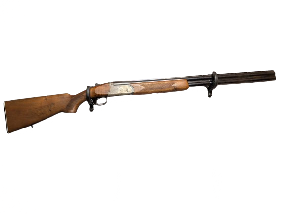 BEG Husqvarna 1400 kal.12 nr:45289