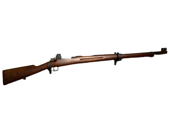 Mauser M96 tillvnr 48739