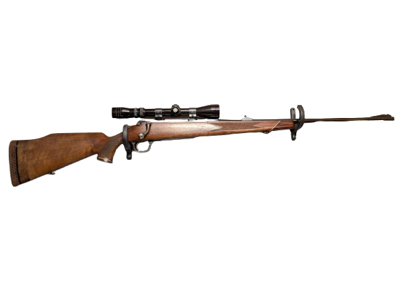 SCHLTZ&LARSEN 65 tillvnr 9319 308NM