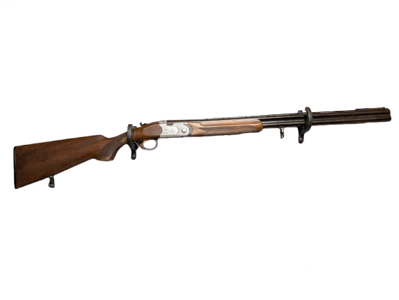 BEG Hagelgevär Beretta 687 kal 20 Nr: F44442B