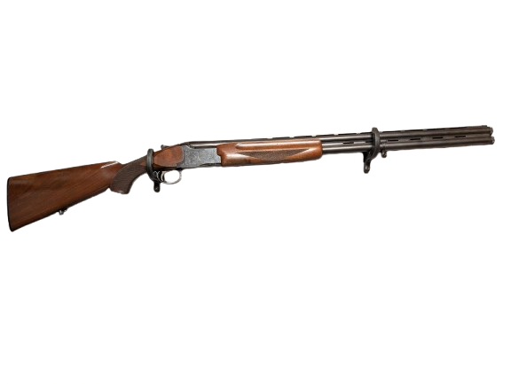 BEG Winchester 101 kal.12 nr:K442282