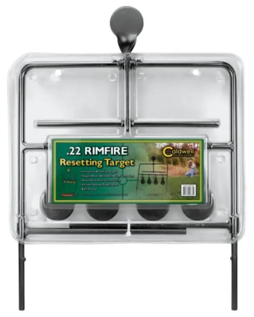 Caldwell skjutmål .22