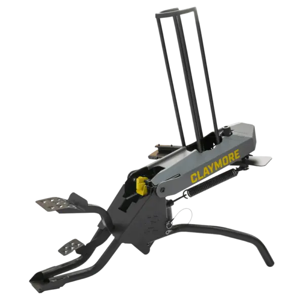 Caldwell Claymore Lerduvekastare