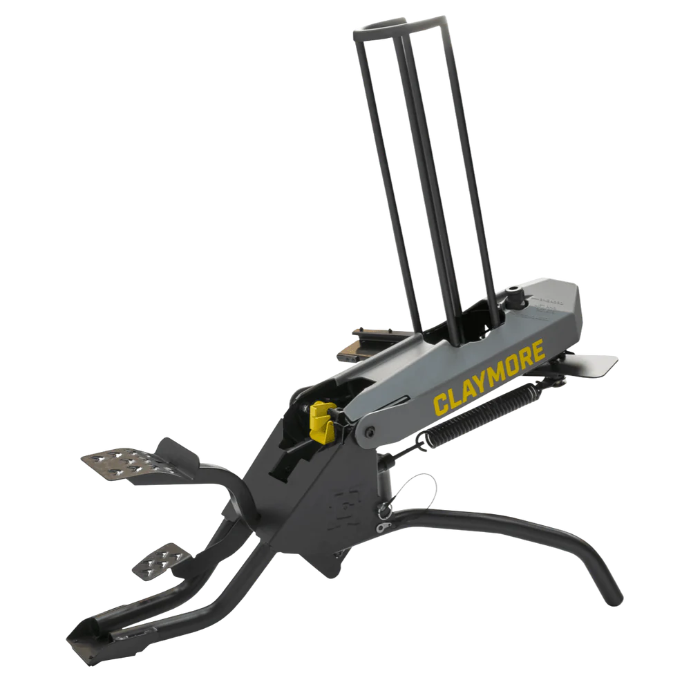 Caldwell Claymore Lerduvekastare